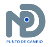 Punto de Cambio Logo